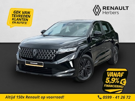 Renault Austral 0