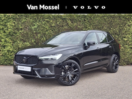 Volvo XC60 0