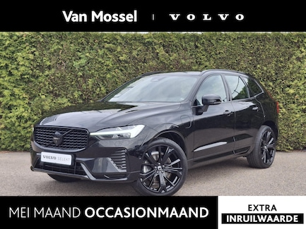 Volvo XC60 0