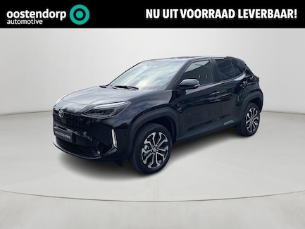Toyota Yaris Cross 0