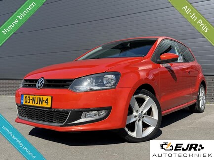 Volkswagen Polo 0