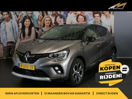 Renault Captur 0