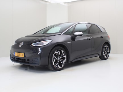 Volkswagen ID.3 0