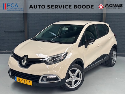 Renault Captur 0