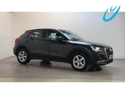 Audi Q2 0