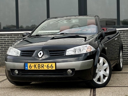 Renault Megane 0