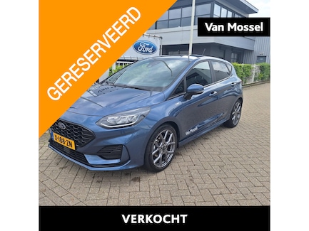 Ford Fiesta 0