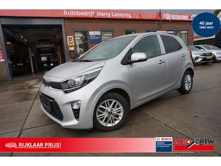 Kia Picanto 0