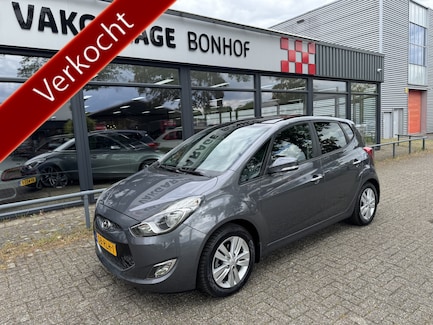 Hyundai ix20 0