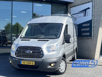 Ford Transit 0