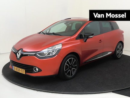 Renault Clio 0
