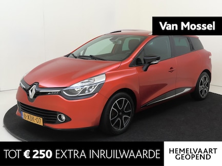 Renault Clio 0
