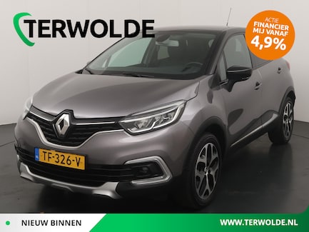 Renault Captur 0