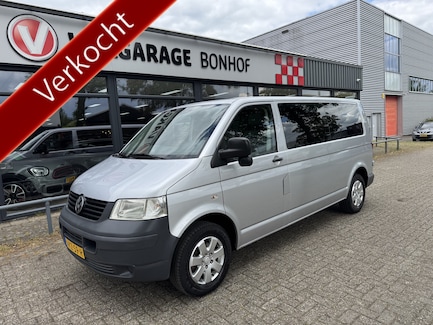 Volkswagen Transporter 0