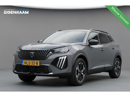 Peugeot e-2008 0