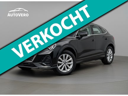 Audi Q3 Sportback 0