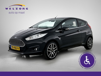 Ford Fiesta 0