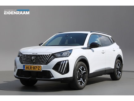 Peugeot e-2008 0