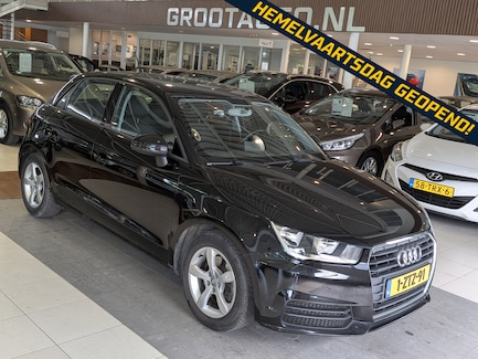 Audi A1 0