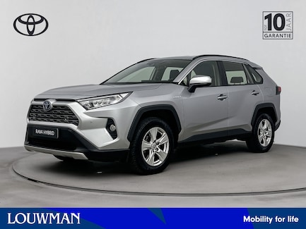 Toyota RAV4 0