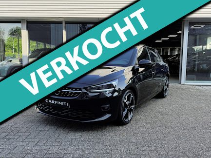 Opel Corsa 0