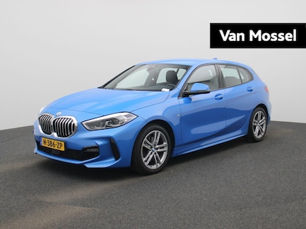 BMW 1-Serie 0
