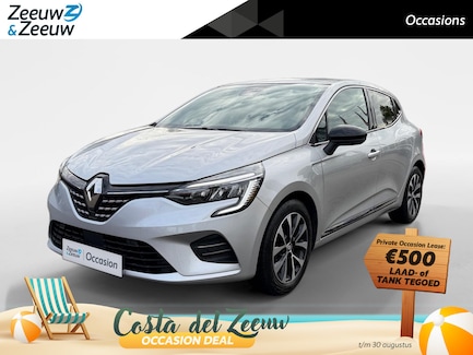 Renault Clio 0