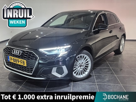 Audi A3 0
