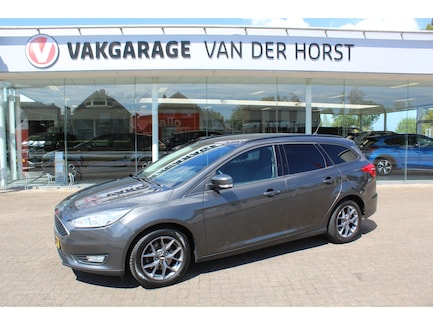 Ford Focus 0