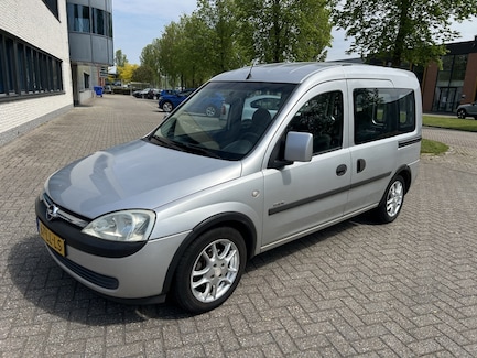 Opel Tour 0