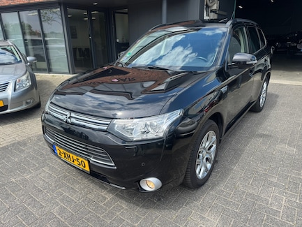 Mitsubishi Outlander 0