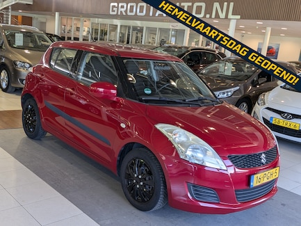 Suzuki Swift 0