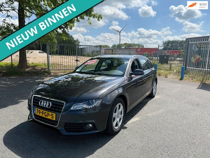 Audi A4 0