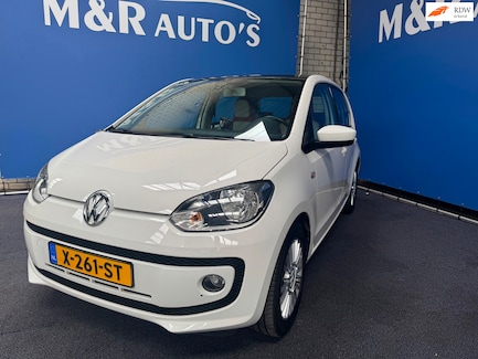 Volkswagen Up! 0