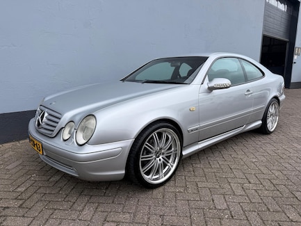 Mercedes-Benz CLK 0