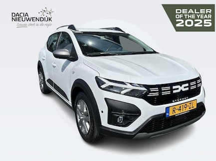 Dacia Sandero 0