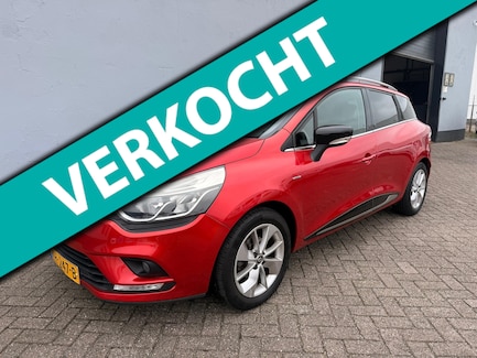 Renault Clio 0