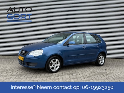 Volkswagen Polo 0