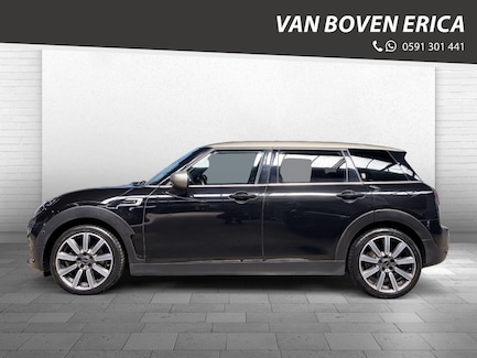 MINI Clubman 0