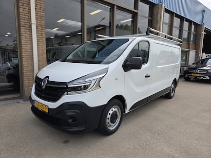 Renault Trafic 0