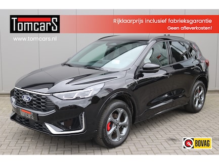 Ford Kuga 0