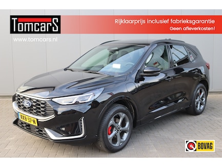 Ford Kuga 0