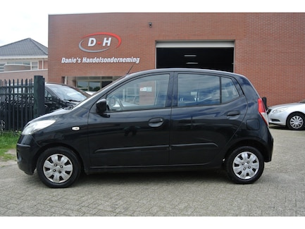 Hyundai i10 0