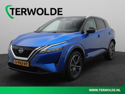 Nissan Qashqai 0