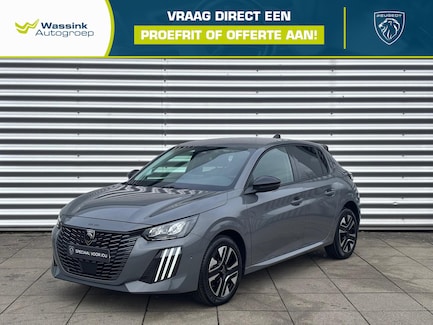 Peugeot 208 0