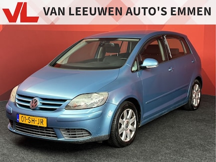 Volkswagen Golf Plus 0