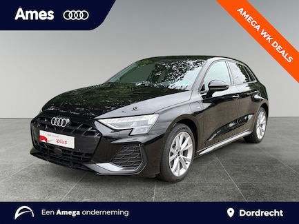 Audi A3 0