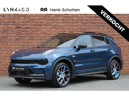 Lynk & Co 01 0