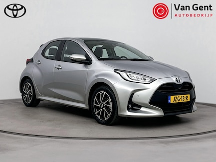 Toyota Yaris 0