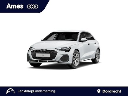 Audi A3 0